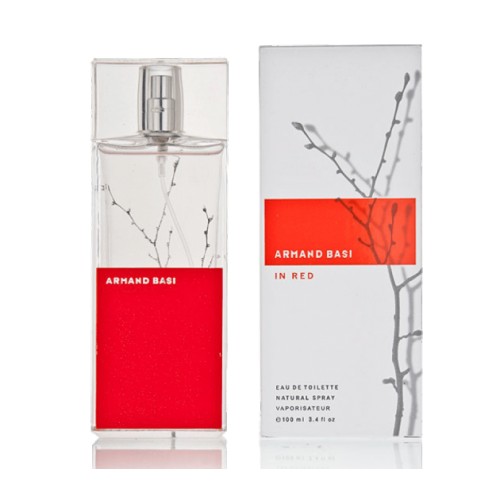 Armand Basi in Red edt