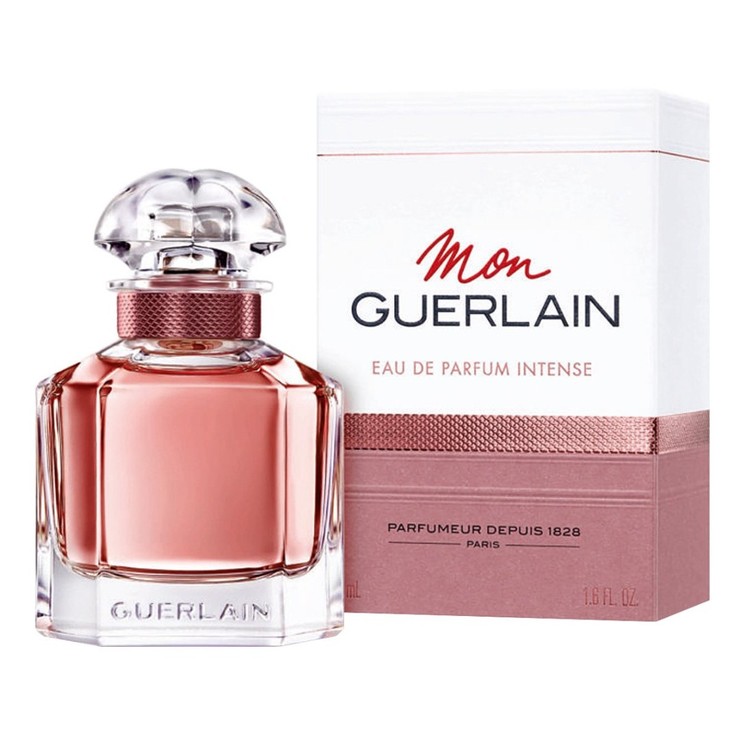Guerlain Mon Guerlain INTENSE