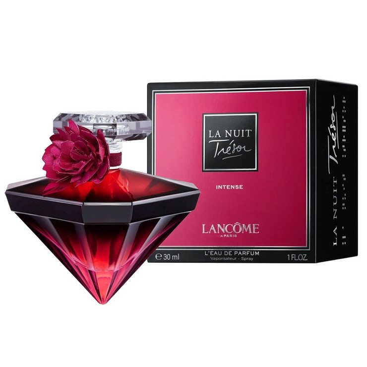 Lancome La Nuit Tresor INTENSE