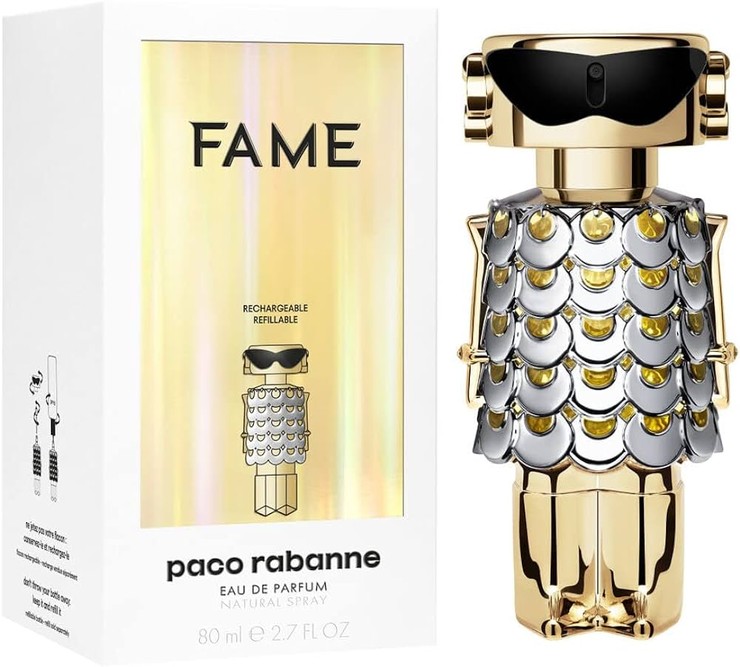 Paco Rabanne FAME
