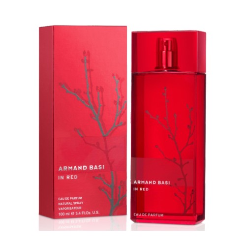 Armand Basi in Red edp