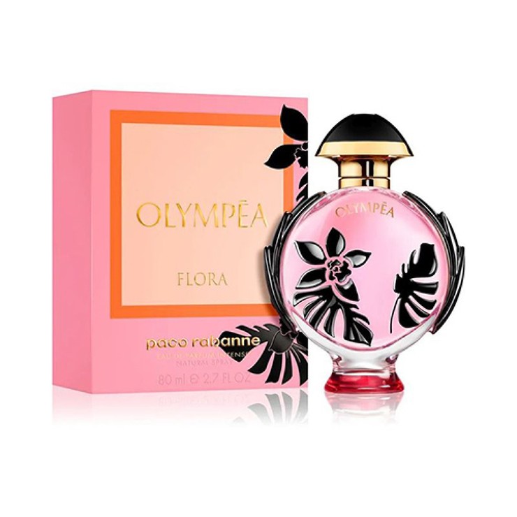 Paco Rabanne Olympea FLORA