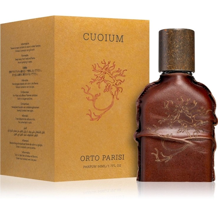 Orto Parisi CUOIUM
