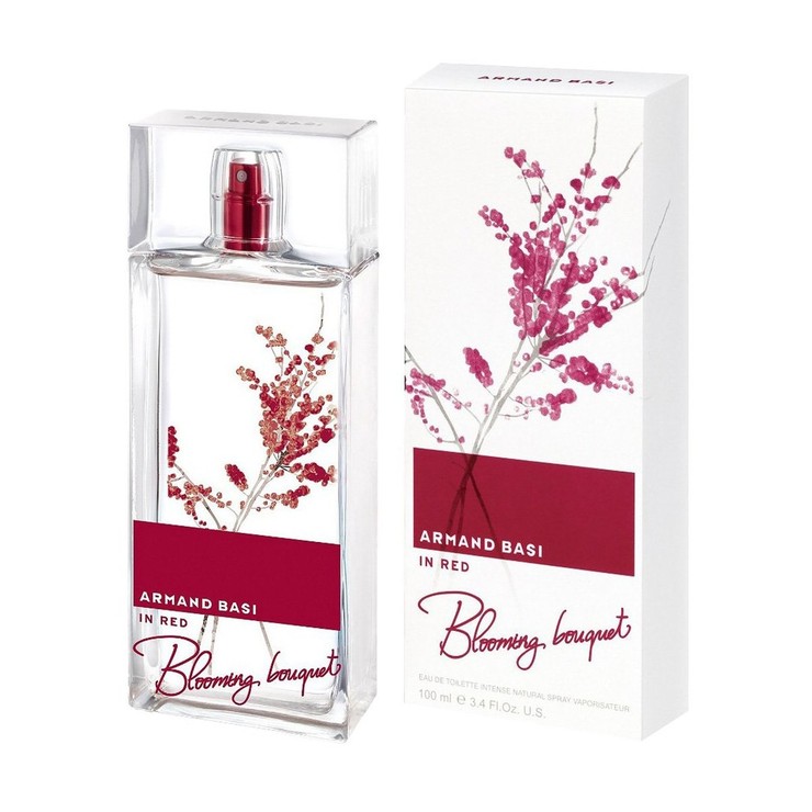 Armand Basi IN Red Blooming Bouquet