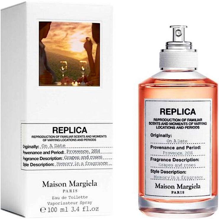 Maison Martin Margiela REPLICA ON A DATE