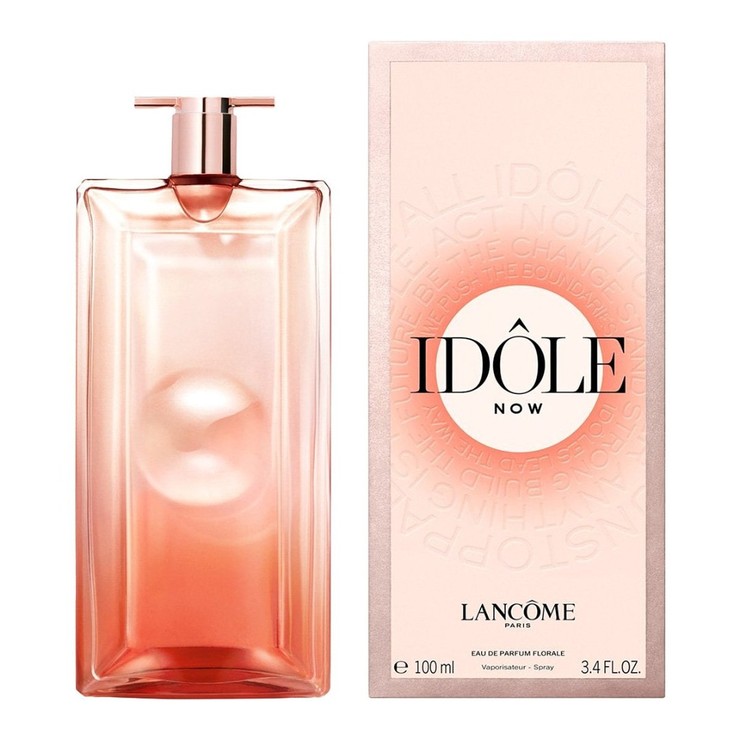 Lancome IDOLE NOW Florale