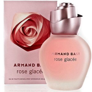 Armand Basi Rose Glacee