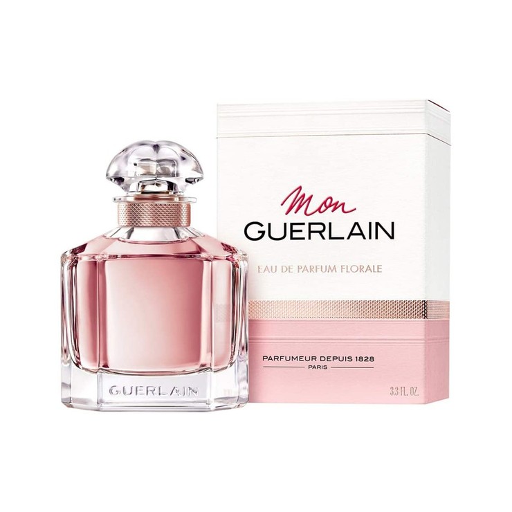 Guerlain Mon Guerlain FLORALE