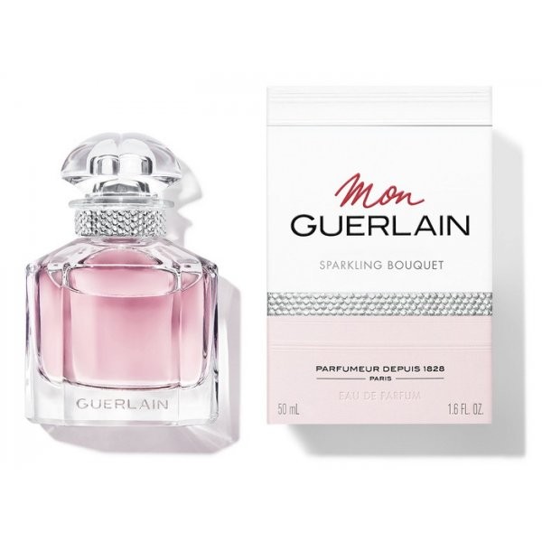 Guerlain Mon Guerlain SPARKLING BOUQUET
