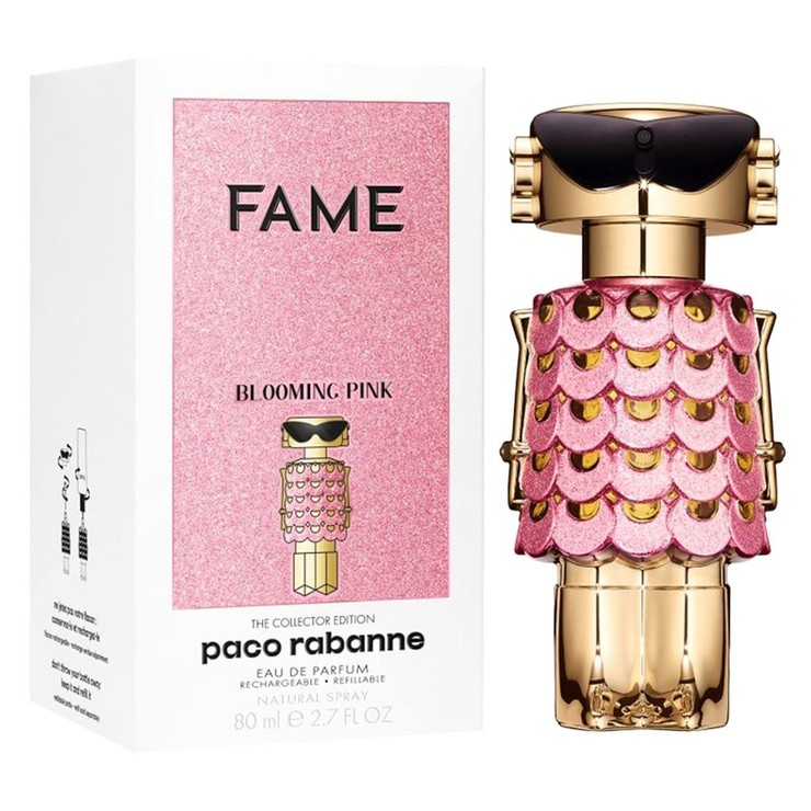 Paco Rabanne FAME BLOOMING PINK
