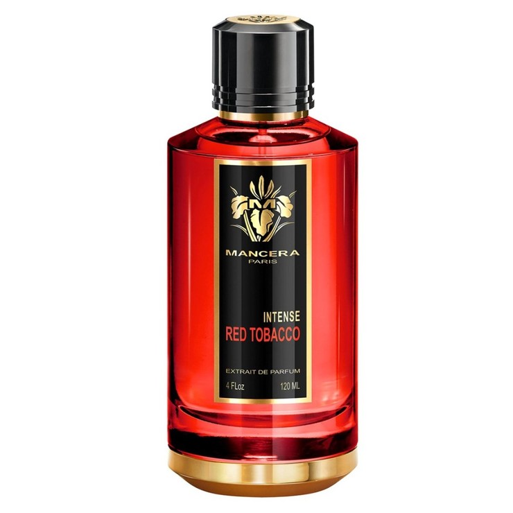 Mancera Red Tobacco Intense