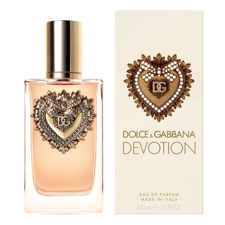 Dolce&Gabbana Devotion