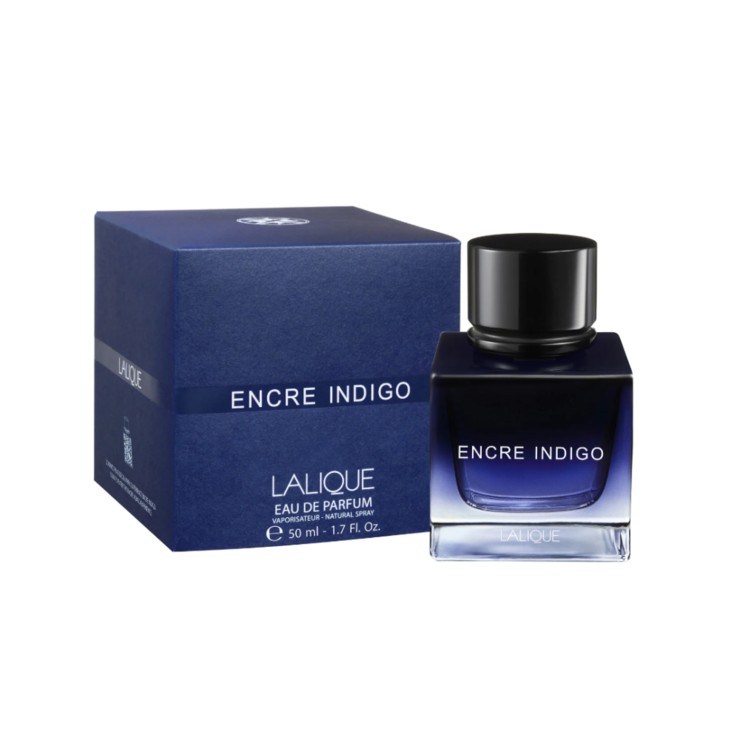 Lalique ENCRE INDIGO