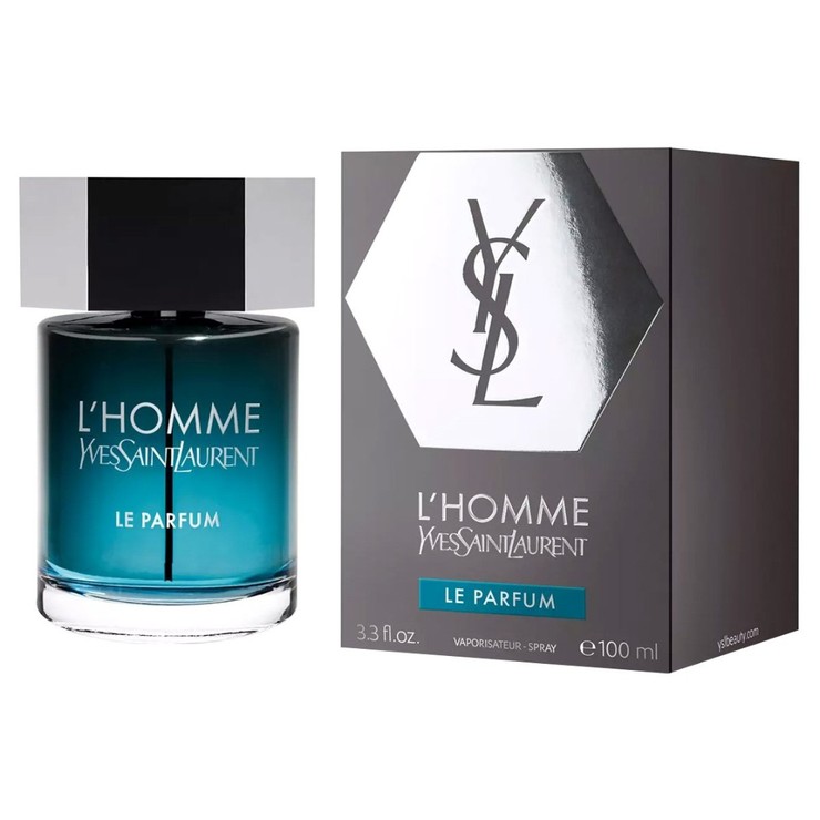YSL L'Homme Le Parfum