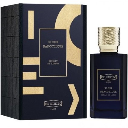 Ex Nihilo FLEUR NARCOTIQUE EXTRAIT DE PARFUM