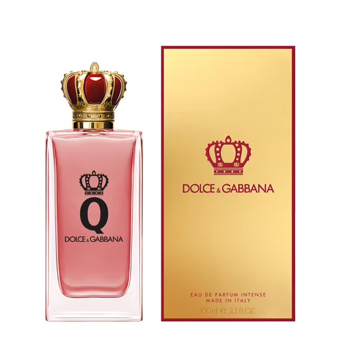 Dolce&Gabbana Q INTENSE
