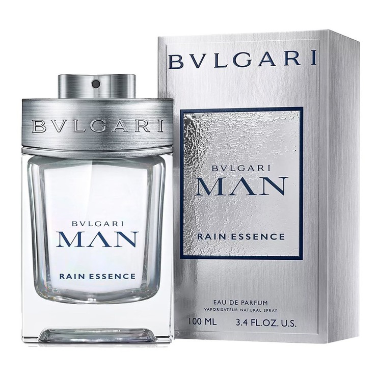 Bvlgari MAN RAIN ESSENCE