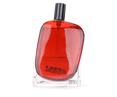 Comme des Garcons ROUGE