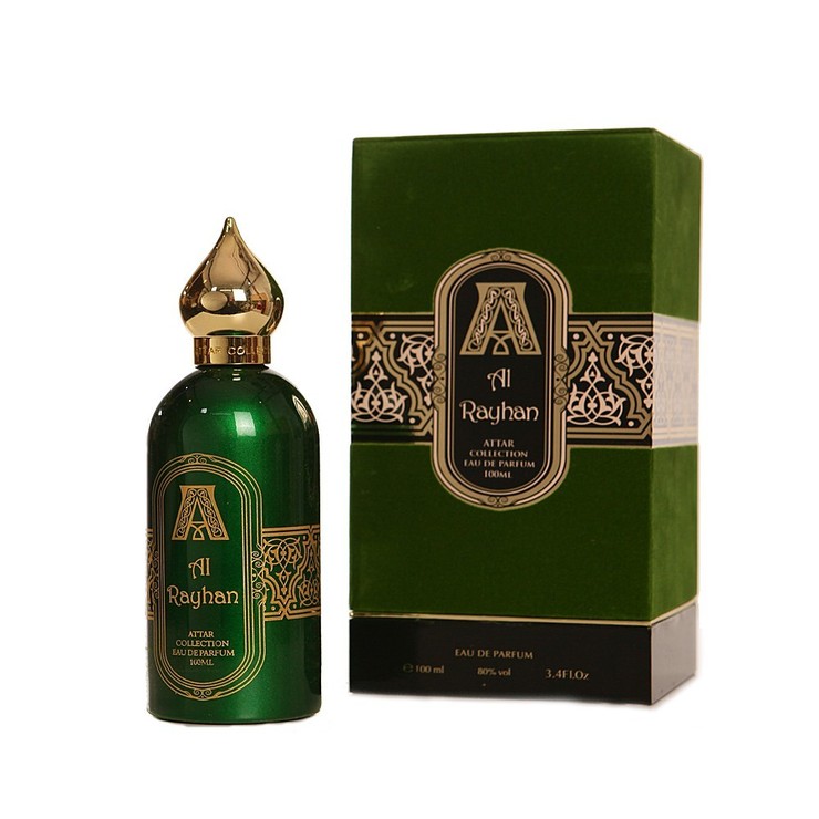 Attar Collection Al Rayhan