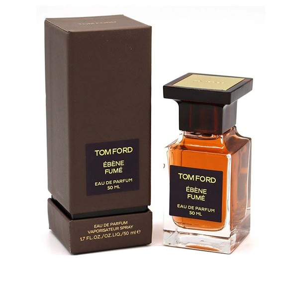 Tom Ford PRIVATE EBENE FUME