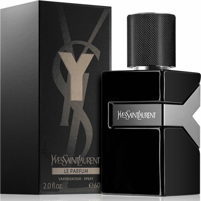 YSL Y LE PARFUM