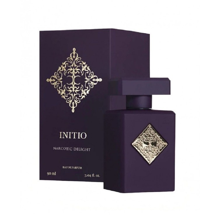 Initio Parfums Narcotic Delight