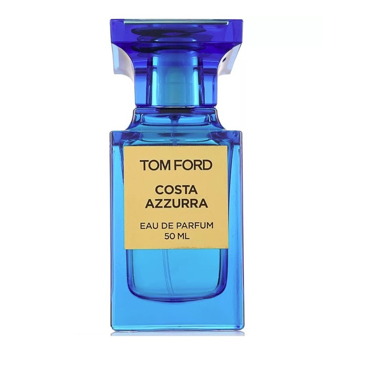 Tom Ford PRIVATE COSTA AZZURRA