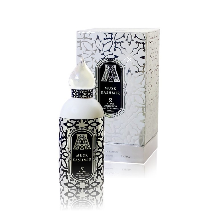 Attar Collection Musk Kashmir
