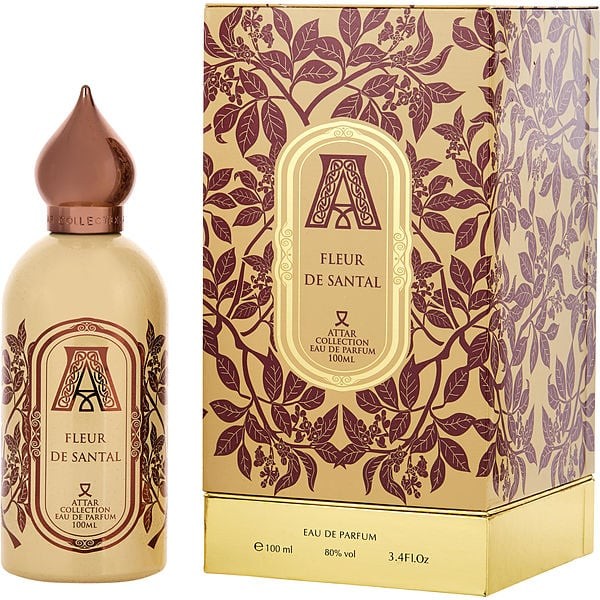 Attar Collection Fleur De Santal