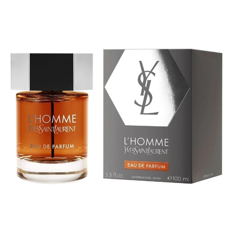 YSL L'Homme edp