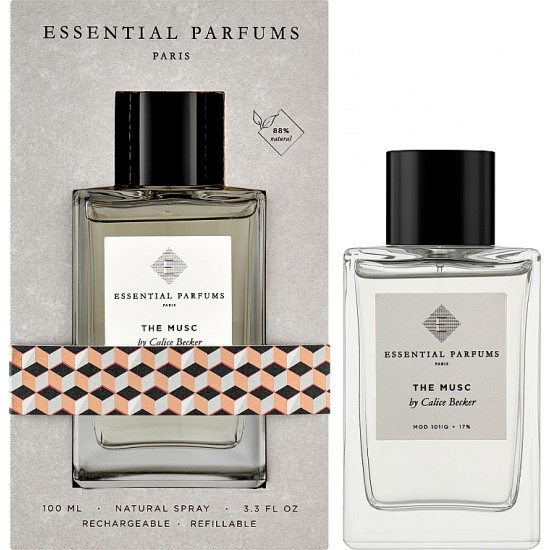 Essential Parfums THE MUSC