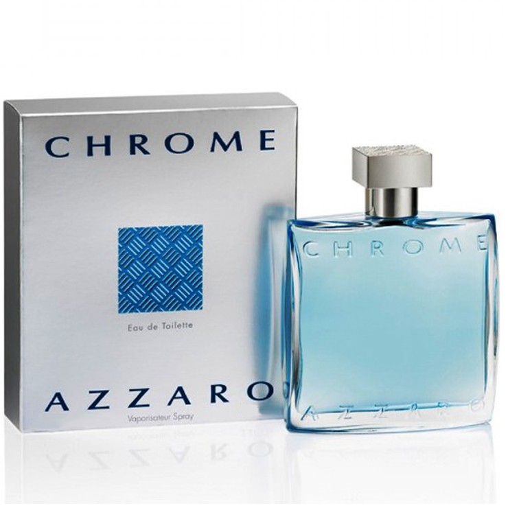 Azzaro CHROME