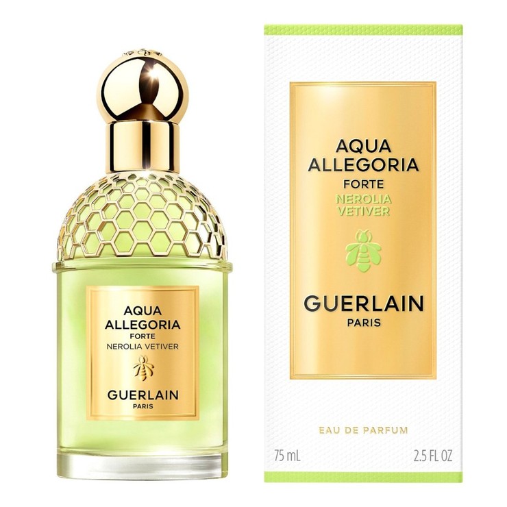 Guerlain ALLEGORIA NEROLIA VETIVER FORTE