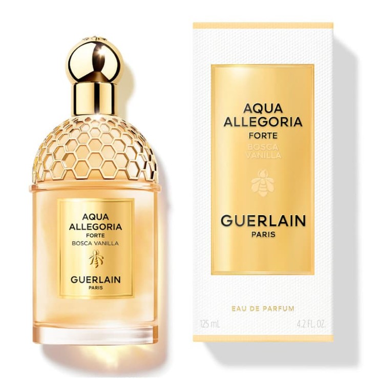 Guerlain ALLEGORIA BOSCA VANILLA FORTE