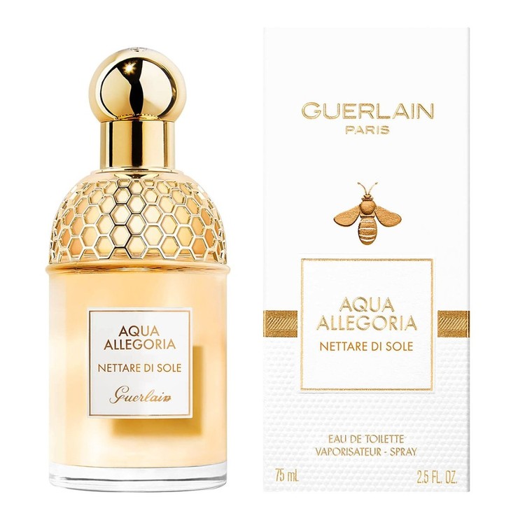 Guerlain ALLEGORIA NETTARE DI SOLE