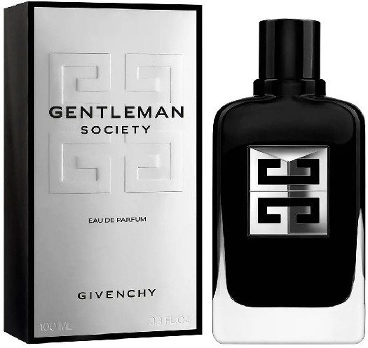 Givenchy GENTLEMAN SOCIETY