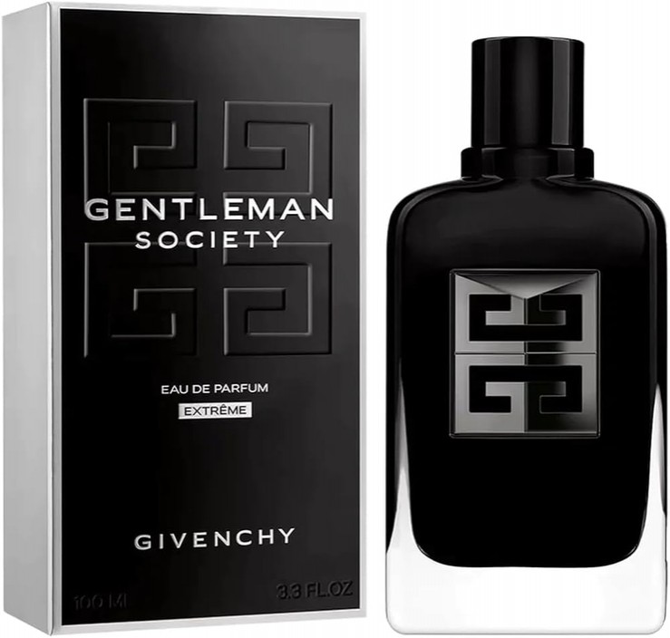Givenchy GENTLEMAN SOCIETY EXTREME