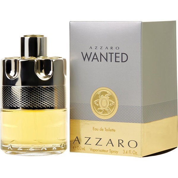 Azzaro Wanted M