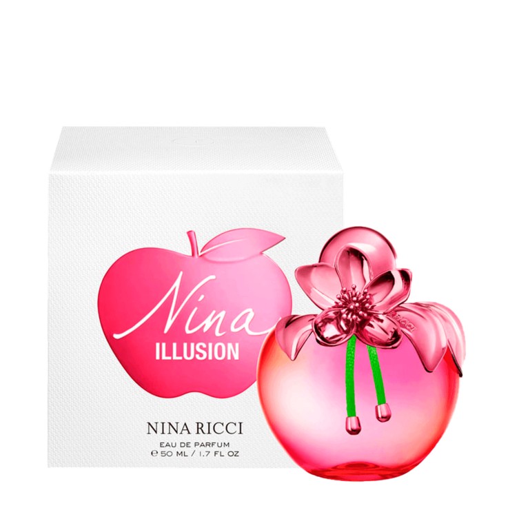 Nina Ricci NINA ILLUSION