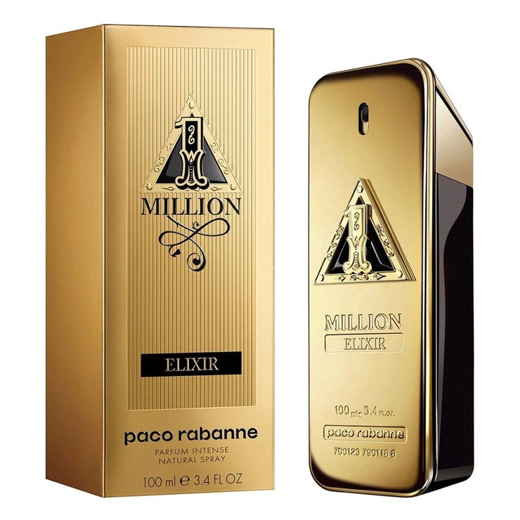 Paco Rabanne 1 MILLION ELIXIR