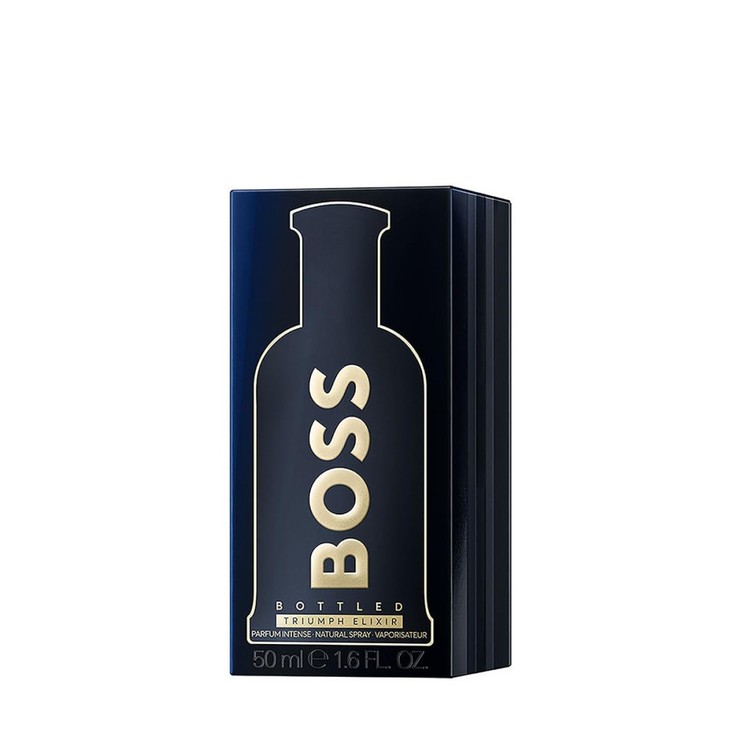 Boss BOTTLED Triumph Elixir