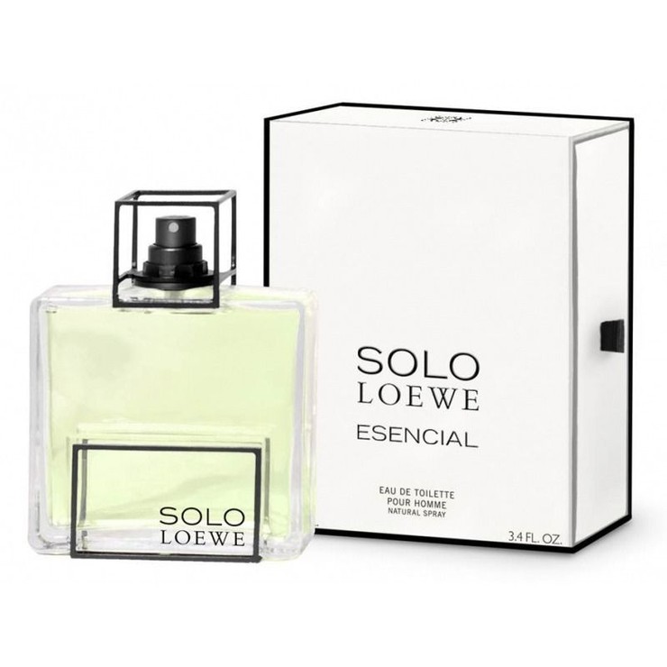 Loewe SOLO LOEWE ESENCIAL