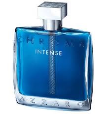 Azzaro CHROME Intense