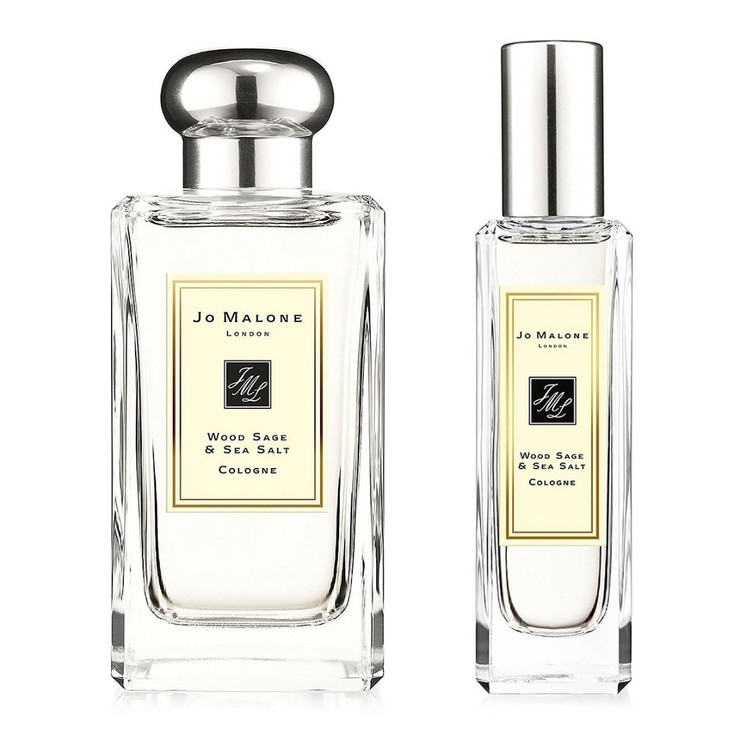 Jo Malone Wood Sage & Sea Salt