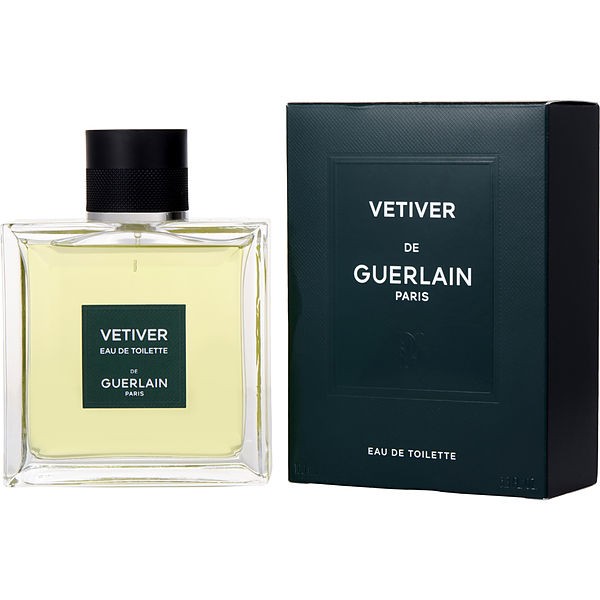 Guerlain VETIVER