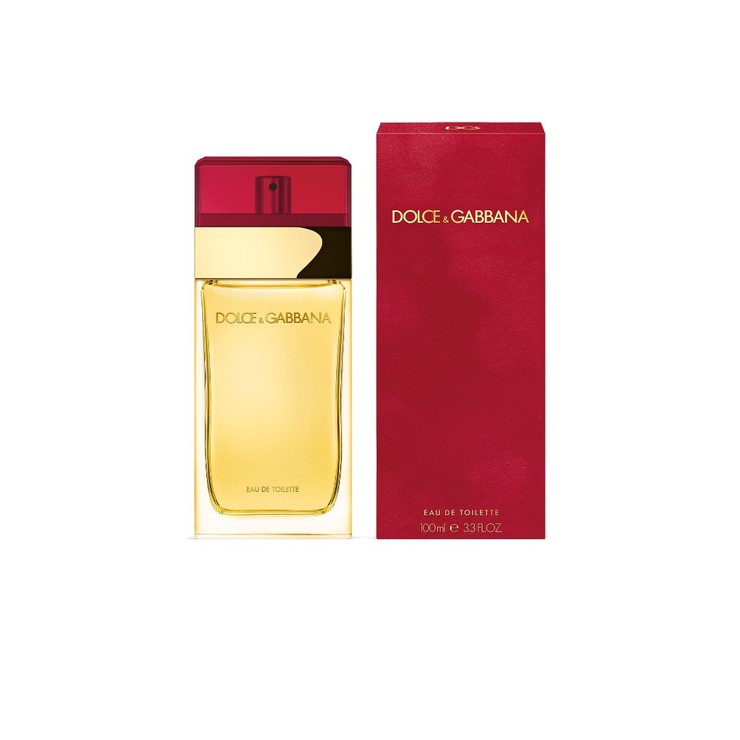 Dolce&Gabbana POUR FEMME EDT