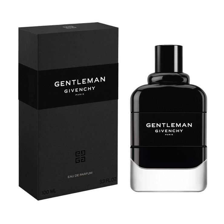 Givenchy Gentleman edp
