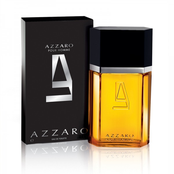 Azzaro Pour Homme