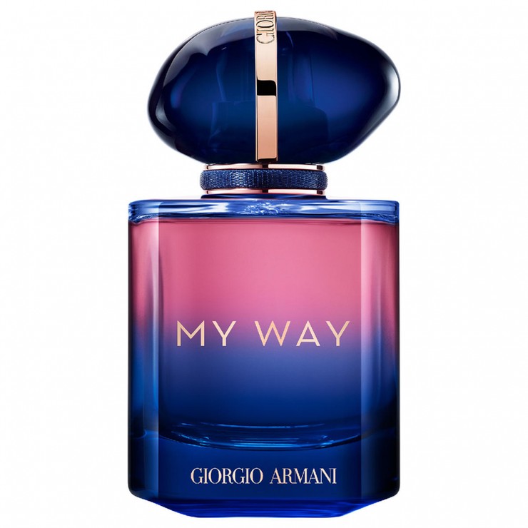 Armani My Way PARFUM