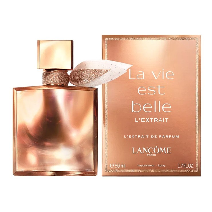 Lancome La Vie Est Belle L'EXTRAIT